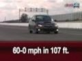 2009 Subaru Impreza WRX Track Video