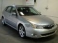 2009 Subaru Impreza  northern michigan MI