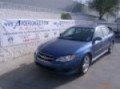 2009 Subaru Legacy Lake Havasu City AZ