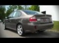 2009 Subaru Legacy SPECIAL EDITION Sedan in South Burlington, VT 05403