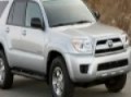 2009 TOYOTA 4RUNNER