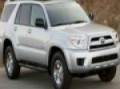 2009 TOYOTA 4RUNNER