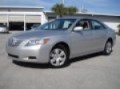 2009 TOYOTA CAMRY 4DR SDN I4 AUTO LE