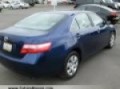 2009 TOYOTA CAMRY Roseville, CA