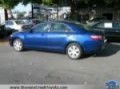 2009 TOYOTA CAMRY San Jose, CA
