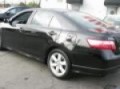 2009 TOYOTA CAMRY San Jose, CA
