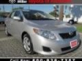 2009 TOYOTA COROLLA 4dr Sdn Auto