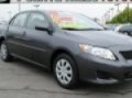 2009 TOYOTA COROLLA City of Industry, CA