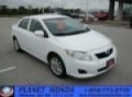 2009 TOYOTA COROLLA Matteson, IL