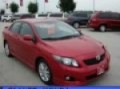 2009 TOYOTA COROLLA Matteson, IL