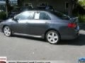 2009 TOYOTA COROLLA San Jose, CA