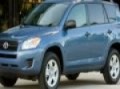2009 TOYOTA RAV4