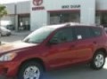 2009 TOYOTA RAV4