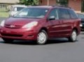 2009 TOYOTA SIENNA Florissant, MO