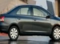 2009 TOYOTA YARIS