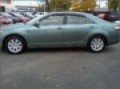 2009 Toyota Camry - Amherst NY