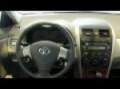2009 Toyota Corolla Annapolis MD