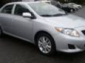 2009 Toyota Corolla Seattle WA 98026