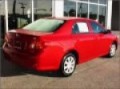 2009 Toyota Corolla - Venice FL
