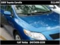 2009 Toyota Corolla available from Central Florida Sales and
