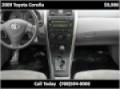 2009 Toyota Corolla available from Midway Autohaus