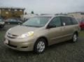 2009 Toyota Sienna Renton WA