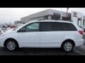 2009 Toyota Sienna - Toyota South