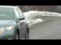 2009 Toyota Venza V6 AWD Review Video