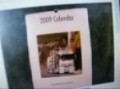 2009 Trucks in Action Calendar New Zealand