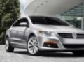 2009 VOLKSWAGEN CC 4dr Auto VR6 Sport