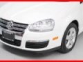 2009 VOLKSWAGEN JETTA SEDAN