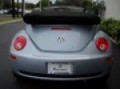2009 VOLKSWAGEN New Beetle Convertible 2dr Auto S