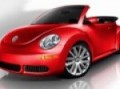 2009 VOLKSWAGEN New Beetle Convertible 2dr Auto S