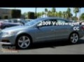 2009 Volkswagen CC Oceanside CA