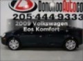 2009 Volkswagen Eos - Pelham AL