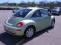 2009 Volkswagen New Beetle Florence KY