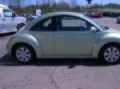 2009 Volkswagen New Beetle Florence KY