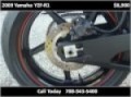 2009 Yamaha YZF-R1 available from The Car Oasis