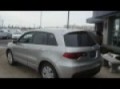 2010 Acura RDX Hoffman Estates