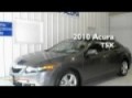 2010 Acura TSX Irving TX