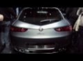 2010 Alfa Romeo Brera Italia Independent [HD 1080p.]