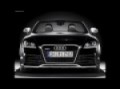 2010 Audi TT RS Roadster