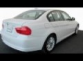 2010 BMW 4dr Sdn 328i RWD Austin TX