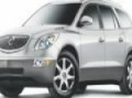 2010 BUICK ENCLAVE