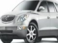 2010 BUICK ENCLAVE