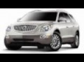 2010 BUICK ENCLAVE Costa Mesa, CA