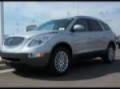 2010 BUICK ENCLAVE Highland, MI
