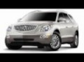 2010 BUICK ENCLAVE Lincolnwood , IL