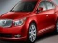 2010 BUICK LACROSSE