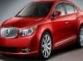 2010 BUICK LACROSSE